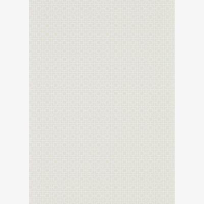 The Rug Seller Seizo Wallpaper 312822 by Zoffany in Chalk White&nbsp;Roll