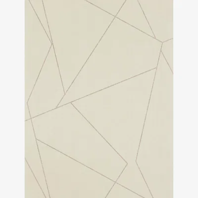 The Rug Seller Parapet Wallpaper 112075 by Harlequin in Biscotte Beige&nbsp;Roll