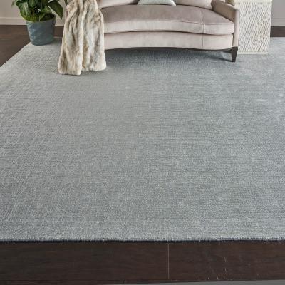 The Rug Seller Starlight Rugs STA02 in Night Sky