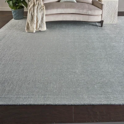 The Rug Seller Starlight Rugs STA02 in Night Sky