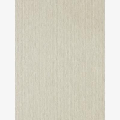 The Rug Seller Caspian Strie Wallpaper 216776 by Sanderson in Taupe Grey&nbsp;Roll