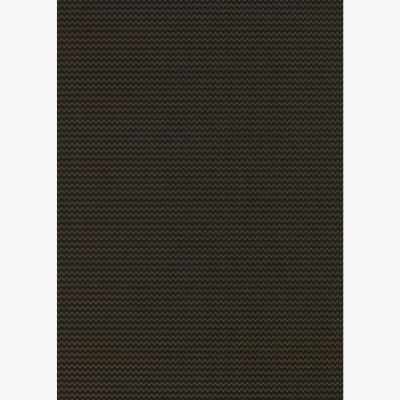 The Rug Seller Oblique Mini Wallpaper 312818 by Zoffany in Vine Black&nbsp;Roll