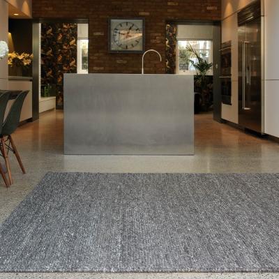 The Rug Seller Katherine Carnaby CS01 Charcoal Rug