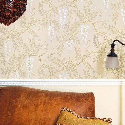 The Rug Seller Egerton Wallpaper 100 9046 by Cole & Son in Stone Grey&nbsp;Roll