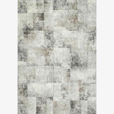 The Rug Seller Mehari Abstract Modern Rugs 23298 6268 in Beige200x290cm