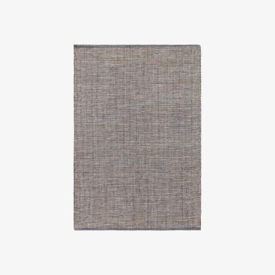 The Rug Seller Gabrielle Basketweave Rug by Clarke & Clarke in Kingfisher Multi200x290cm