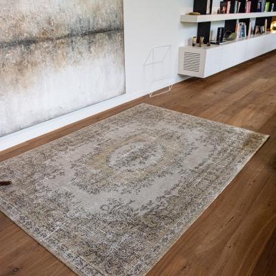 The Rug Seller Louis De Poortere Designer Da Mosto Rugs in 9137 Visconti Beige