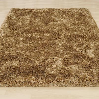 The Rug Seller Revival Shaggy Rugs in Hazel