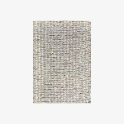 The Rug Seller Grain 013505 Wool Rugs in Multi by Brink and Campman