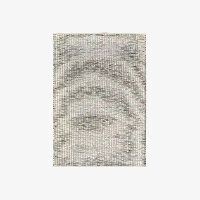 The Rug Seller Grain 013505 Wool Rugs in Multi by Brink and Campman