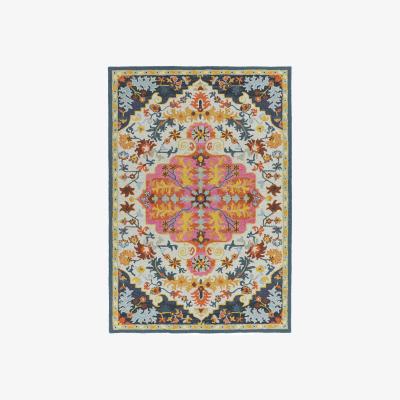 The Rug Seller Bronte Multicoloured Rugs&nbsp;200x290cm
