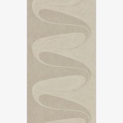 The Rug Seller D Arcy Wallpaper 312742 by Zoffany in Smoked Pearl&nbsp;Roll