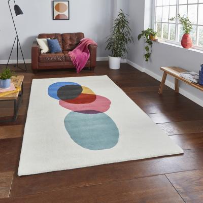 The Rug Seller Inaluxe Transmission IX12 Rugs&nbsp;120x170cm