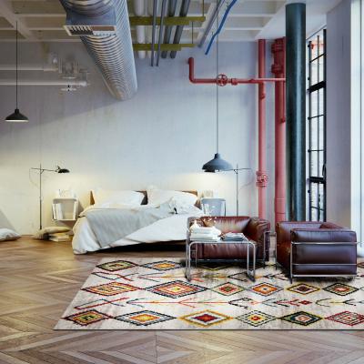 The Rug Seller Weconhome Medina Rugs 2371 060&nbsp;160x225cm