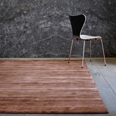 The Rug Seller Bamboo Rugs in Copper by Massimo&nbsp;200x300cm