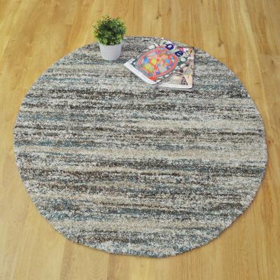 The Rug Seller Mehari Circular Rugs 23094 6959
