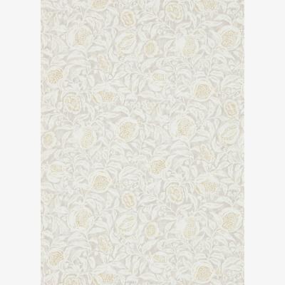 The Rug Seller Annandale Wallpaper 216394 by Sanderson in Dove Taupe Grey&nbsp;Roll