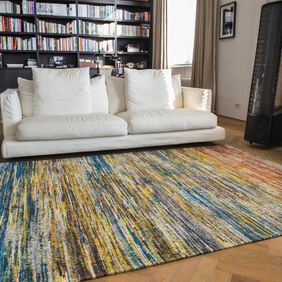 The Rug Seller Sari Collection Rugs 8871 in Myriad