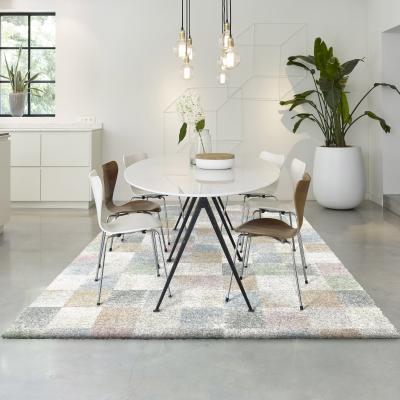 The Rug Seller Mehari Rugs 23245 6464 in multi