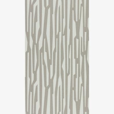 The Rug Seller Zendo Wallpaper 112172 by Harlequin in Dove GreyRoll