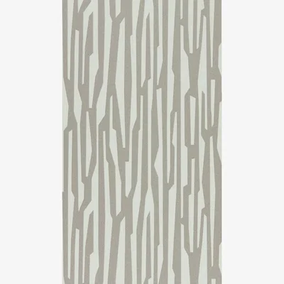 The Rug Seller Zendo Wallpaper 112172 by Harlequin in Dove GreyRoll