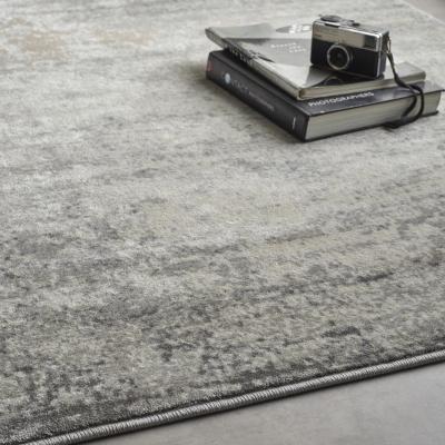 The Rug Seller Poetic Reflection Rugs in Grey