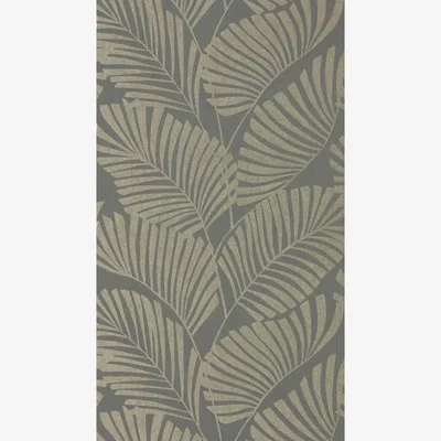 The Rug Seller Mala Wallpaper 112139 by Harlequin in Slate Grey&nbsp;Roll