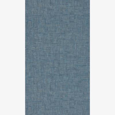 The Rug Seller Lienzo Wallpaper 111422 by Harlequin in Navy BlueRoll