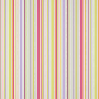 The Rug Seller Rush Striped Wallpaper 112658 70536 by Harlequin in Multicolour&nbsp;Roll