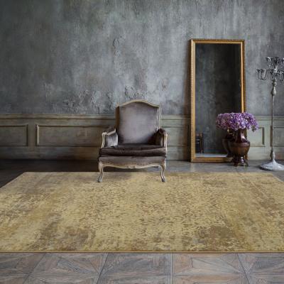 The Rug Seller Galleria Traditional Medallion 63375 6252 Rugs in Beige&nbsp;200x290cm