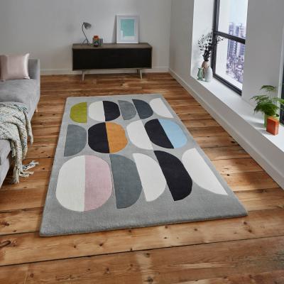 The Rug Seller Inaluxe Composition Rugs IX06&nbsp;120x170cm