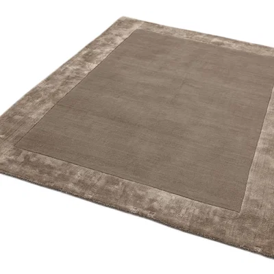 The Rug Seller Ascot Rugs in Taupe