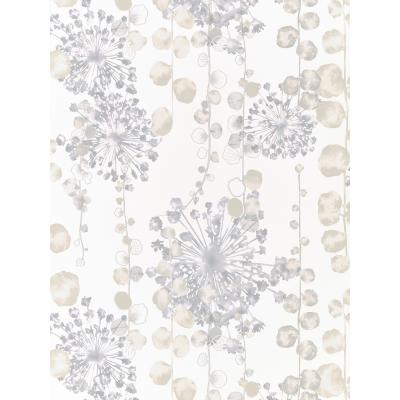 The Rug Seller Moku Wallpaper 111653 by Harlequin in Mineral Pebble&nbsp;Roll