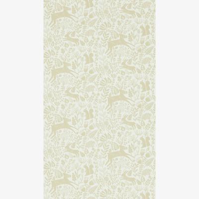 The Rug Seller Kelda Wallpaper 111108 by Scion in Biscuit Brown&nbsp;Roll