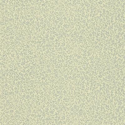 The Rug Seller Standen Wallpaper 210472 by Morris & Co in Slate GreyRoll