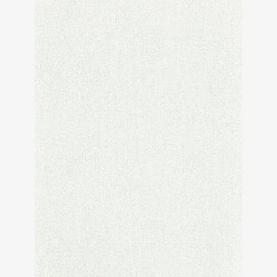 The Rug Seller Kauri Wallpaper 312951 by Zoffany in Quarter Quartz GreyRoll