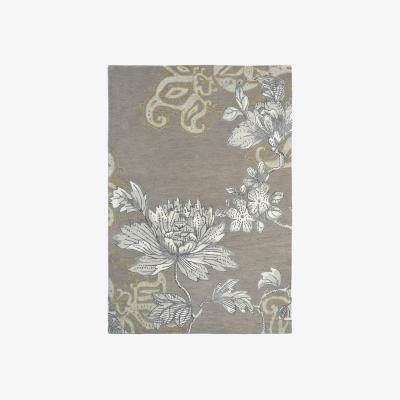 The Rug Seller Fabled Floral Rugs 37504 by Wedgwood&nbsp;170x240cm