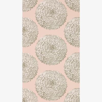 The Rug Seller Elixity Wallpaper 112192 by Harlequin in Rose QuartzRoll