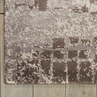 The Rug Seller Nourison Twilight Rugs TWI10 in Hazel&nbsp;297x419cm