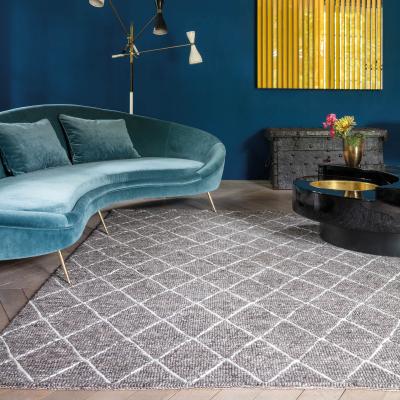 The Rug Seller Transform Rugs 229 001 900 by Ligne Pure in Taupe and Ivory