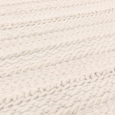 The Rug Seller Grayson Indoor Outdoor Rugs in Cream&nbsp;200x290cm