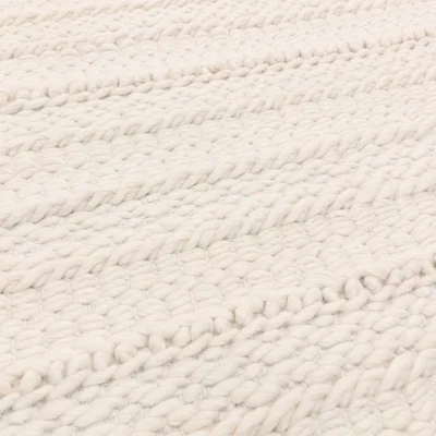 The Rug Seller Grayson Indoor Outdoor Rugs in Cream&nbsp;200x290cm