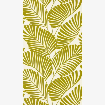 The Rug Seller Mala Wallpaper 112137 by Harlequin in Citrus Orange&nbsp;Roll