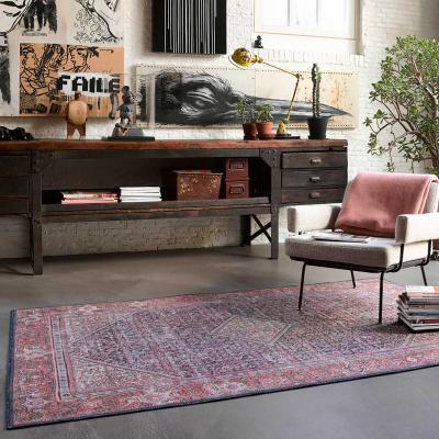 The Rug Seller Weconhome Flashback Rugs 12193 01 in Mulicolours