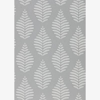 The Rug Seller Lucielle Wallpaper 111899 by Harlequin in Pearl French Grey&nbsp;Roll