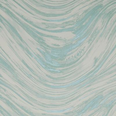The Rug Seller Agata Wallpaper W0089 03 by Clarke and Clarke in Mineral Pearl&nbsp;Roll
