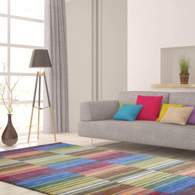 The Rug Seller Spectrum Wool Rugs