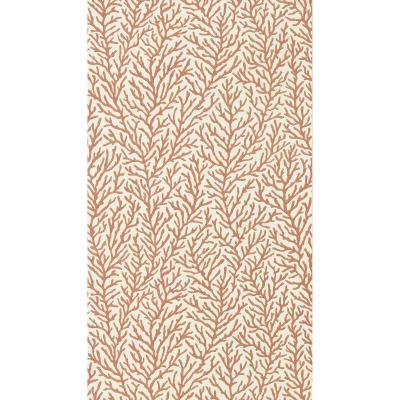 The Rug Seller Atoll Wallpaper 112768 by Harlequin in Bronze Sailcloth&nbsp;Roll