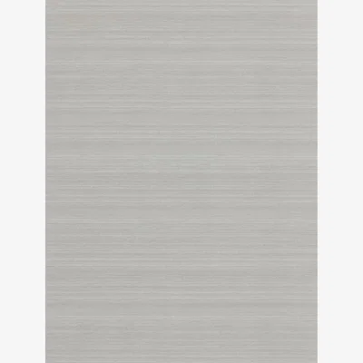 The Rug Seller Raw Silk Wallpaper 312522 by Zoffany in Silver Birch&nbsp;Roll