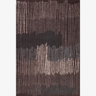 The Rug Seller Memphis rugs in Charcoal by URCO&nbsp;150x210cm